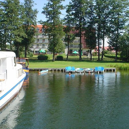 Hotel Europa Gizycko Ngoại thất bức ảnh