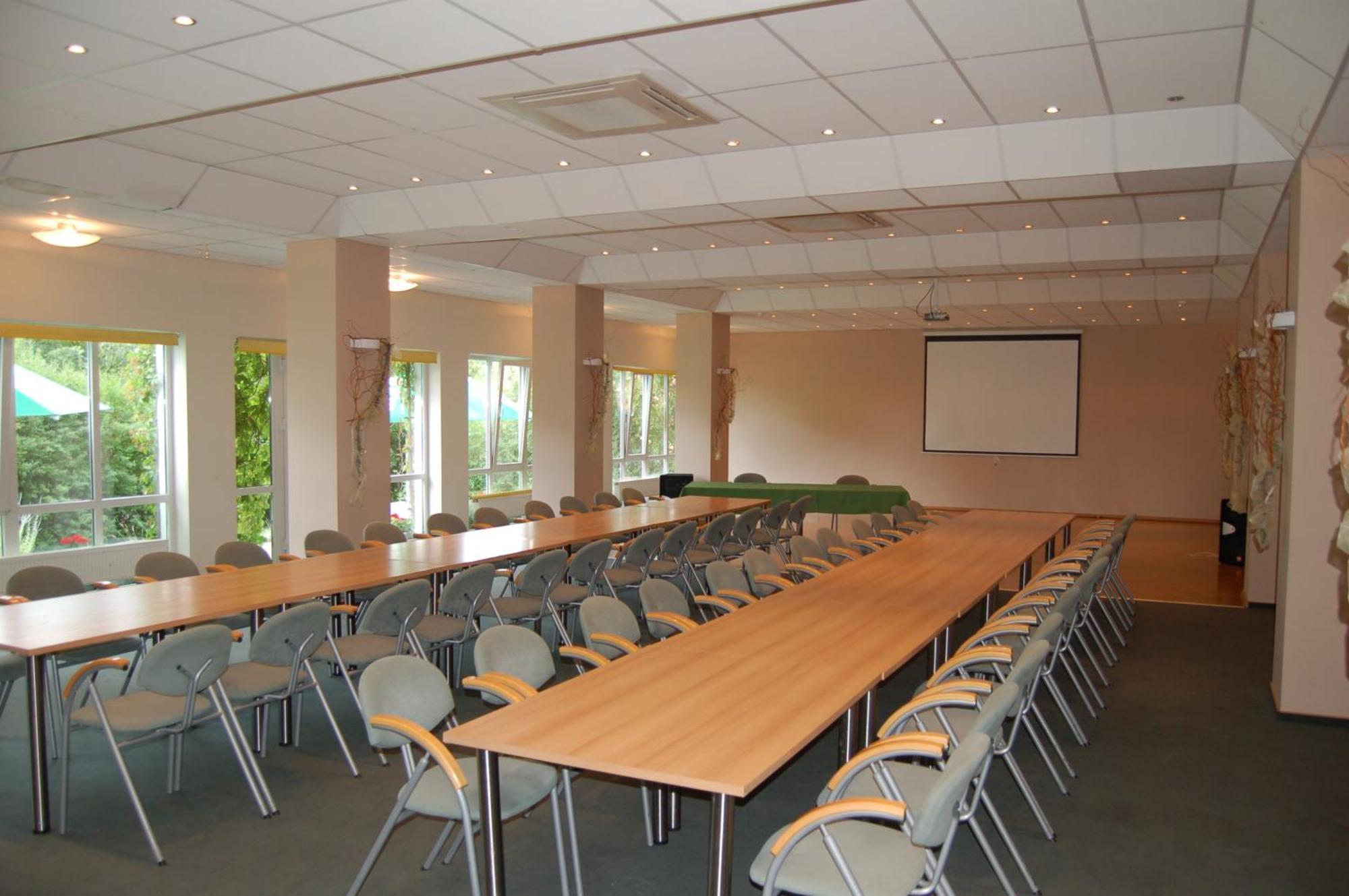 Hotel Europa Gizycko Ngoại thất bức ảnh