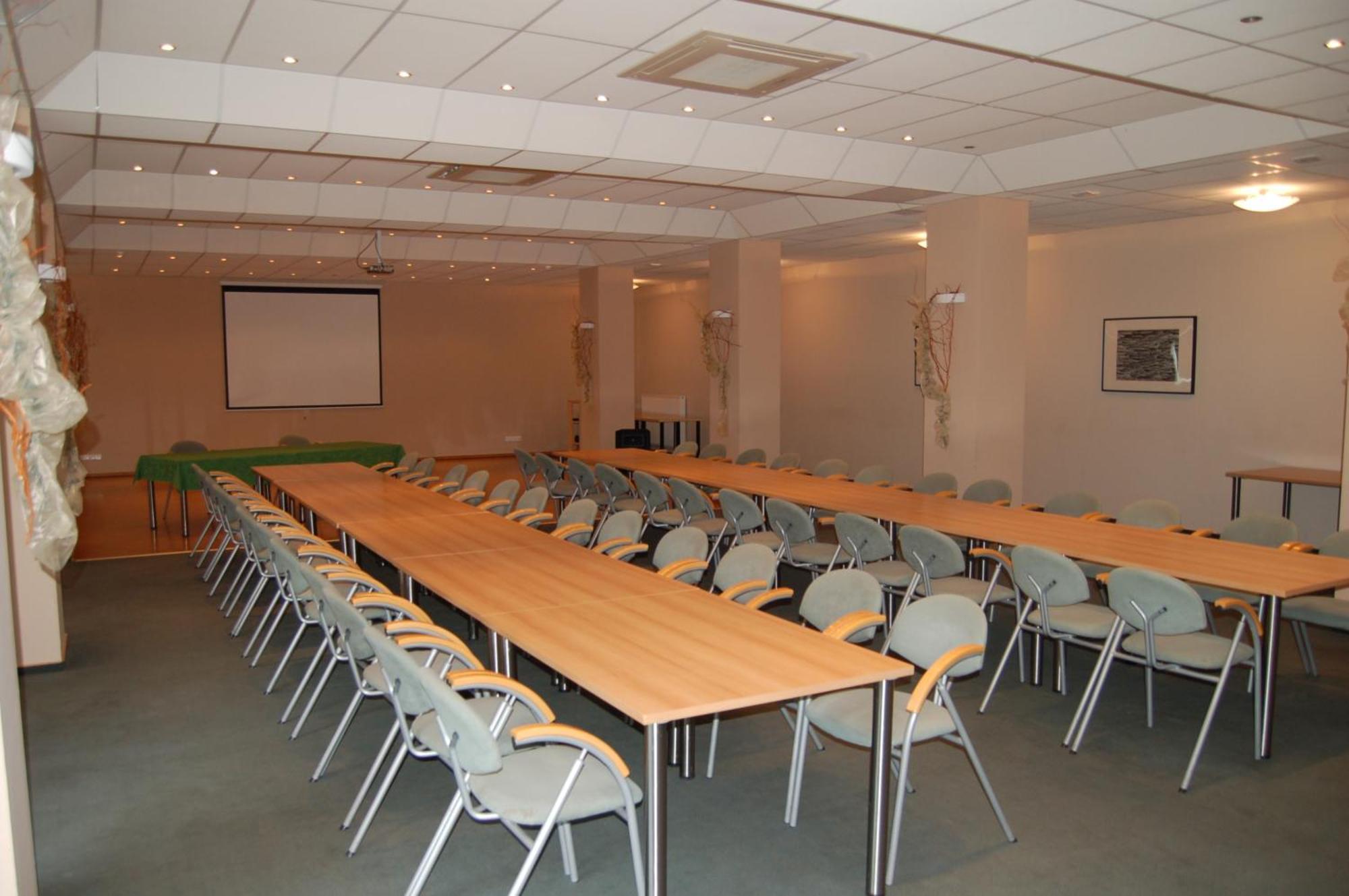 Hotel Europa Gizycko Ngoại thất bức ảnh