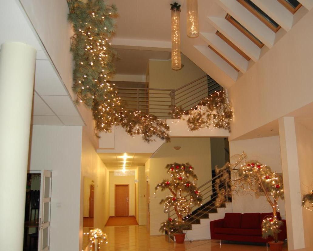 Hotel Europa Gizycko Ngoại thất bức ảnh