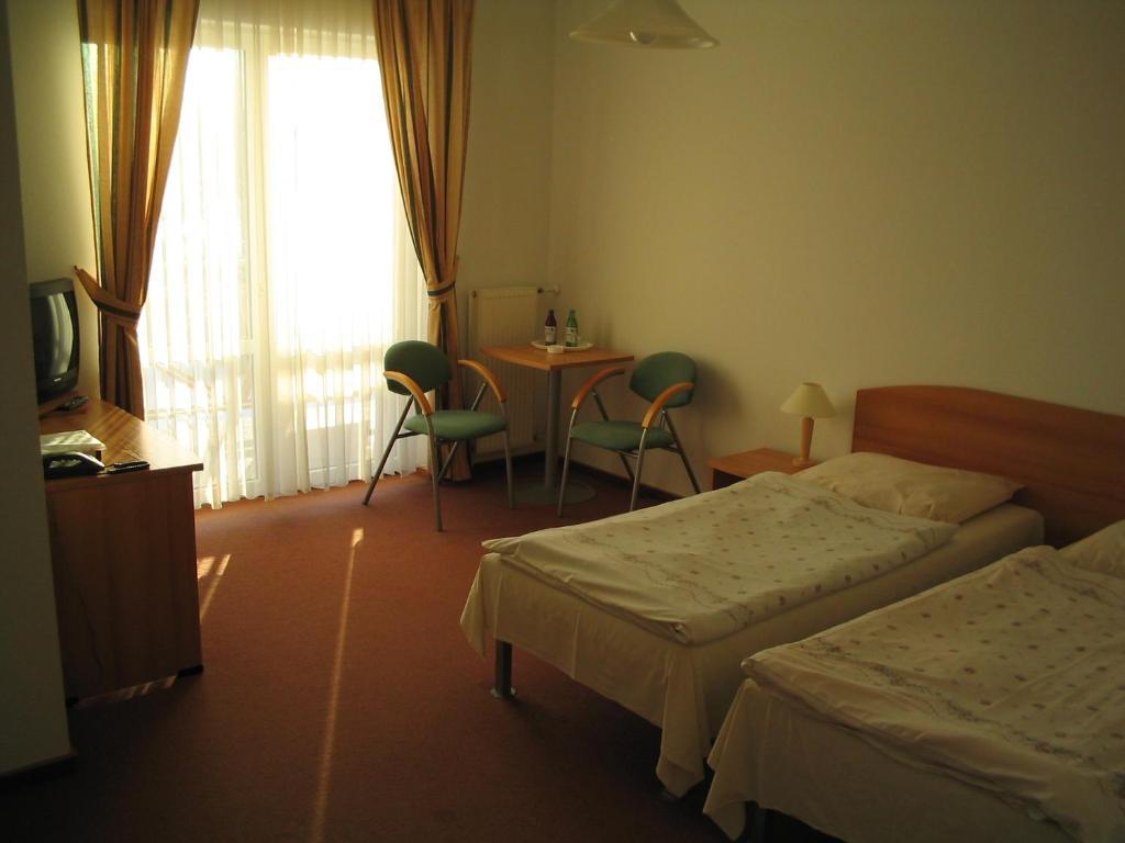 Hotel Europa Gizycko Phòng bức ảnh