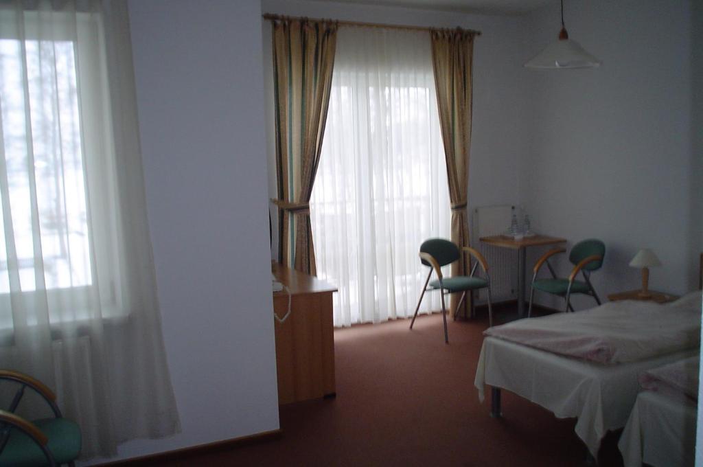 Hotel Europa Gizycko Phòng bức ảnh